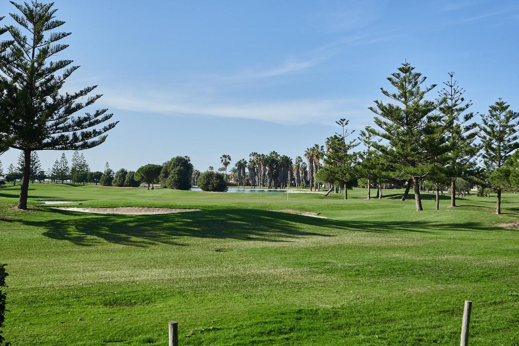 Costa Ballena Golf Bajo Torresalada Apartment โรตา ภายนอก รูปภาพ